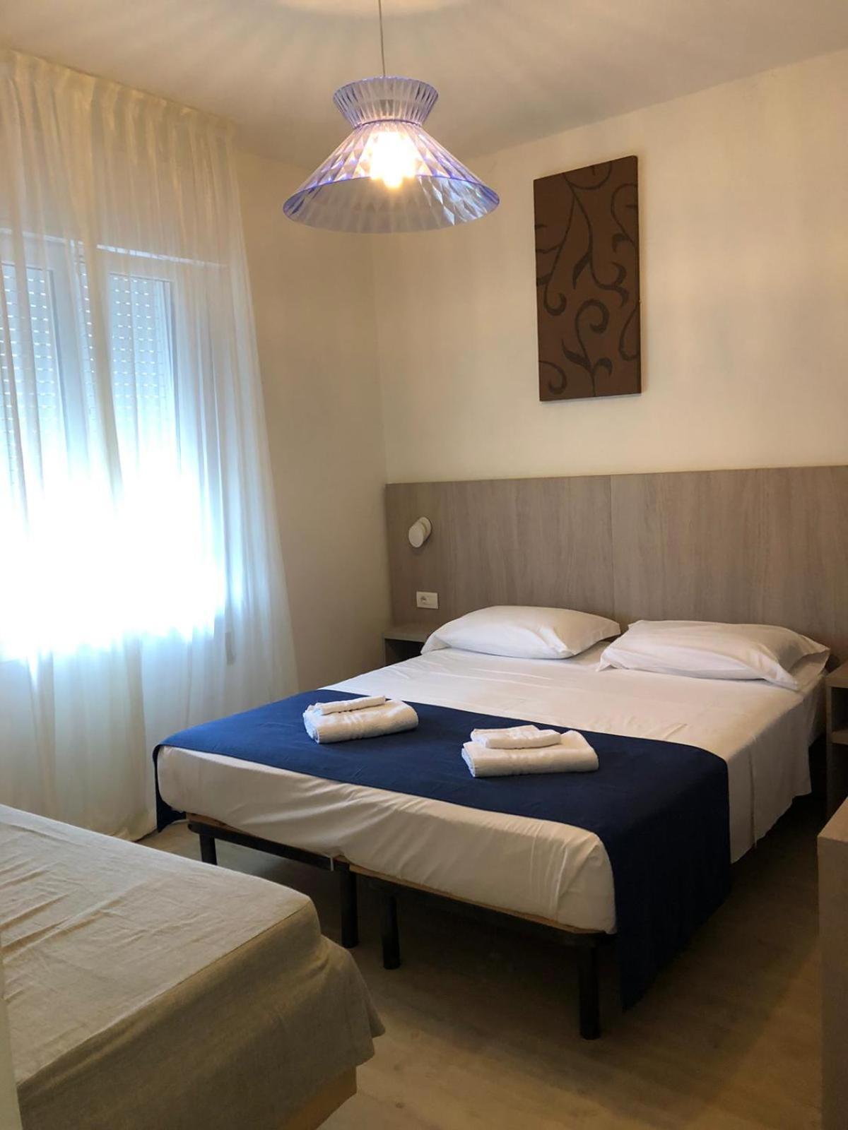 Hotel Mare Live Lido di Jesolo Exterior foto