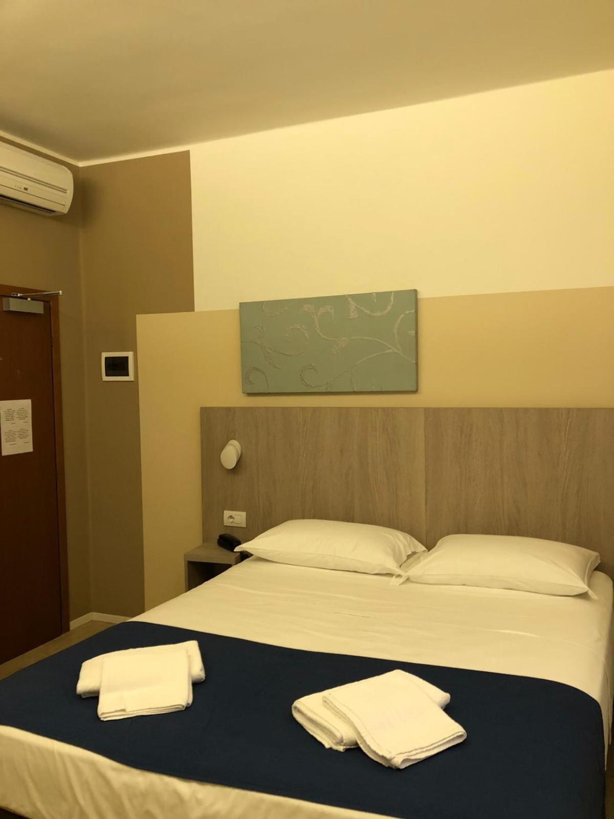 Hotel Mare Live Lido di Jesolo Exterior foto