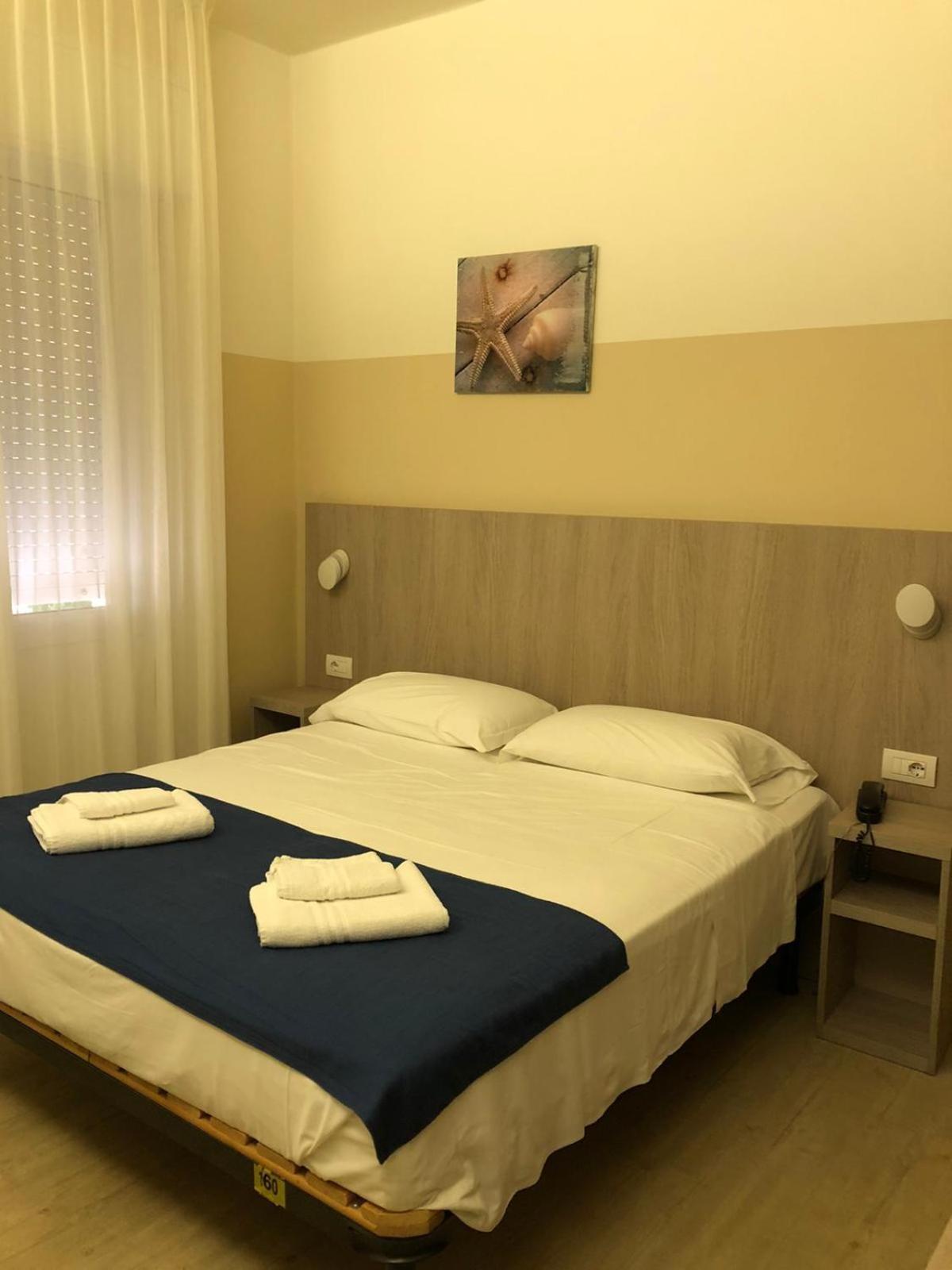 Hotel Mare Live Lido di Jesolo Exterior foto