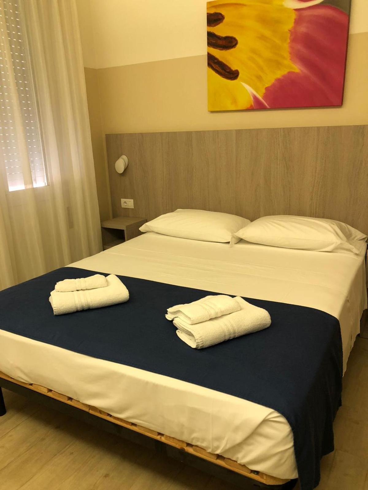 Hotel Mare Live Lido di Jesolo Exterior foto