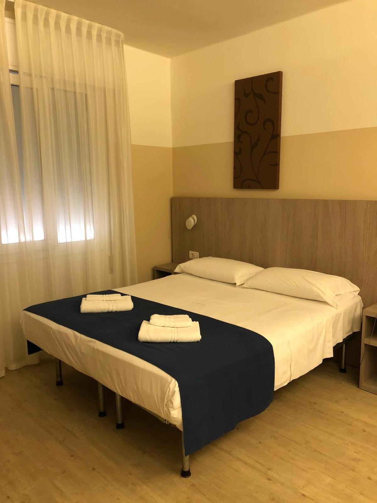Hotel Mare Live Lido di Jesolo Exterior foto