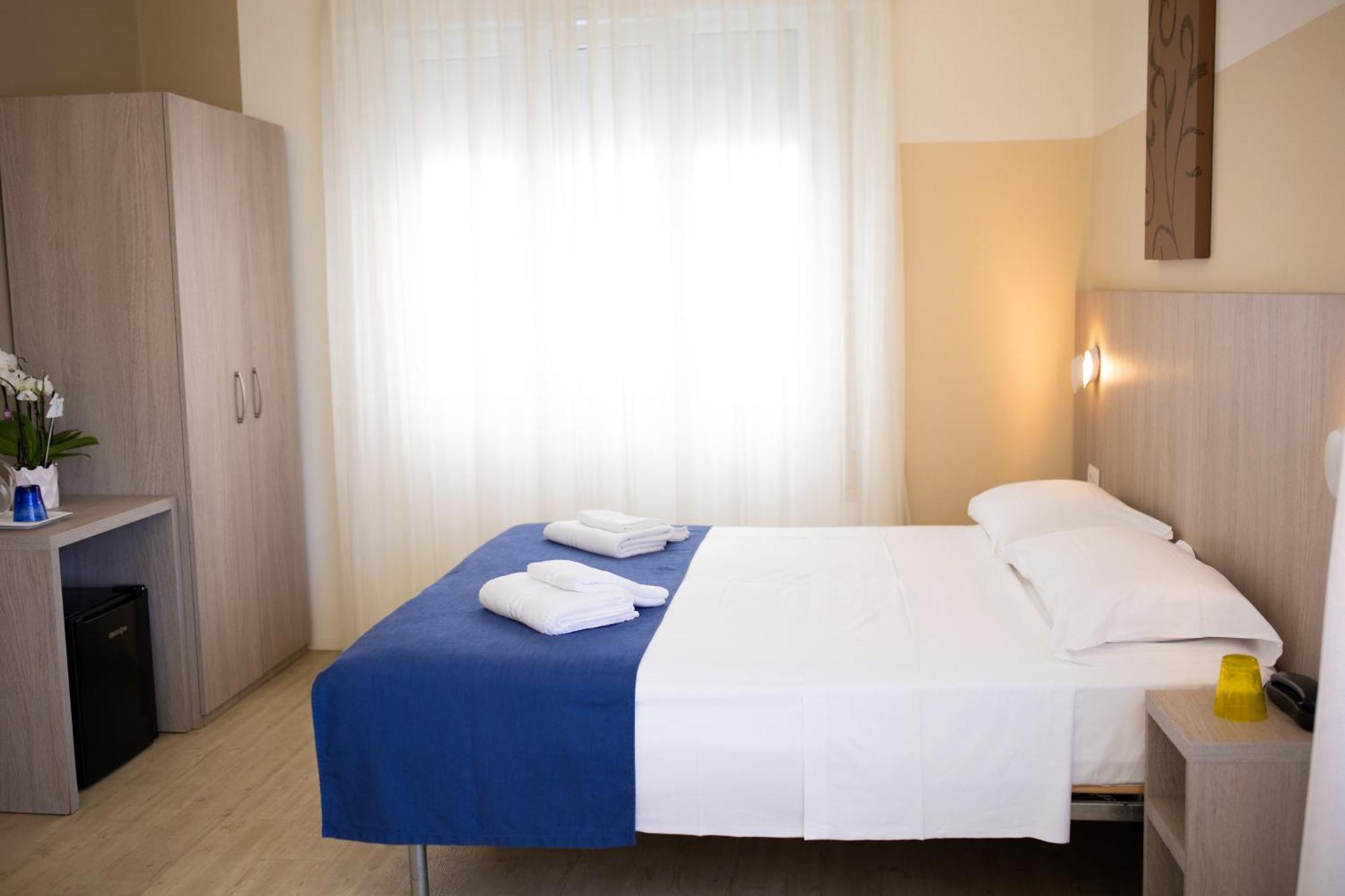 Hotel Mare Live Lido di Jesolo Exterior foto